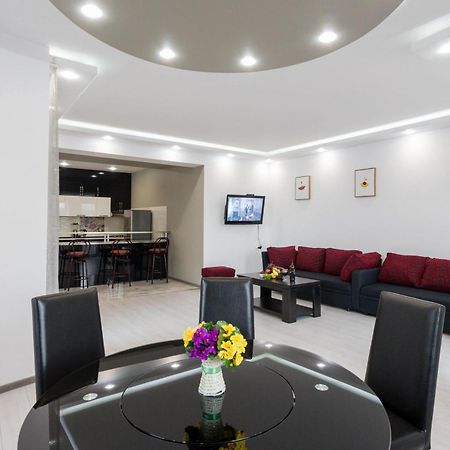 Shevchenko Residence Tbilisi Zewnętrze zdjęcie