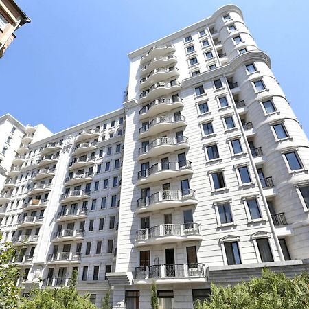 Shevchenko Residence Tbilisi Zewnętrze zdjęcie