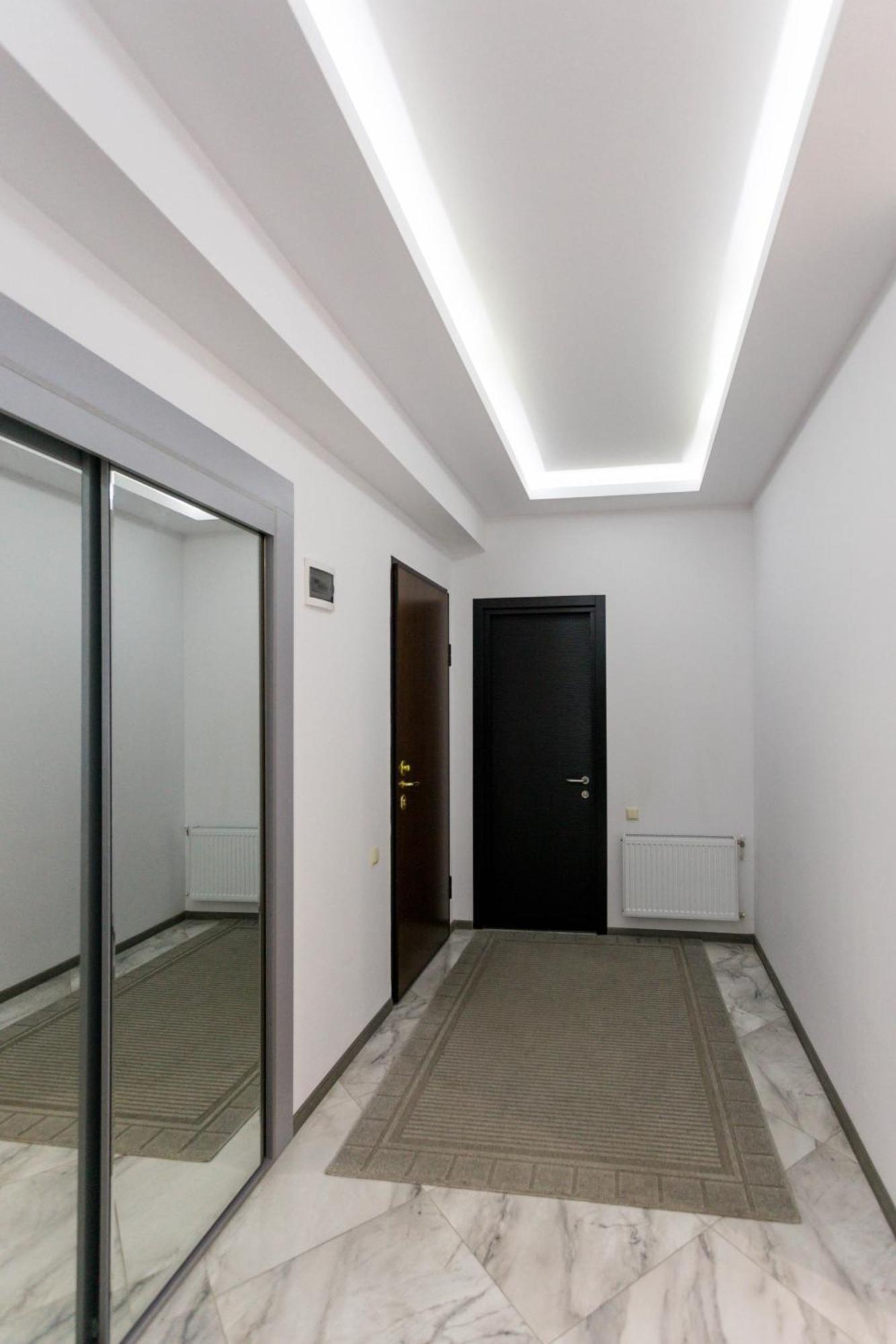 Shevchenko Residence Tbilisi Zewnętrze zdjęcie