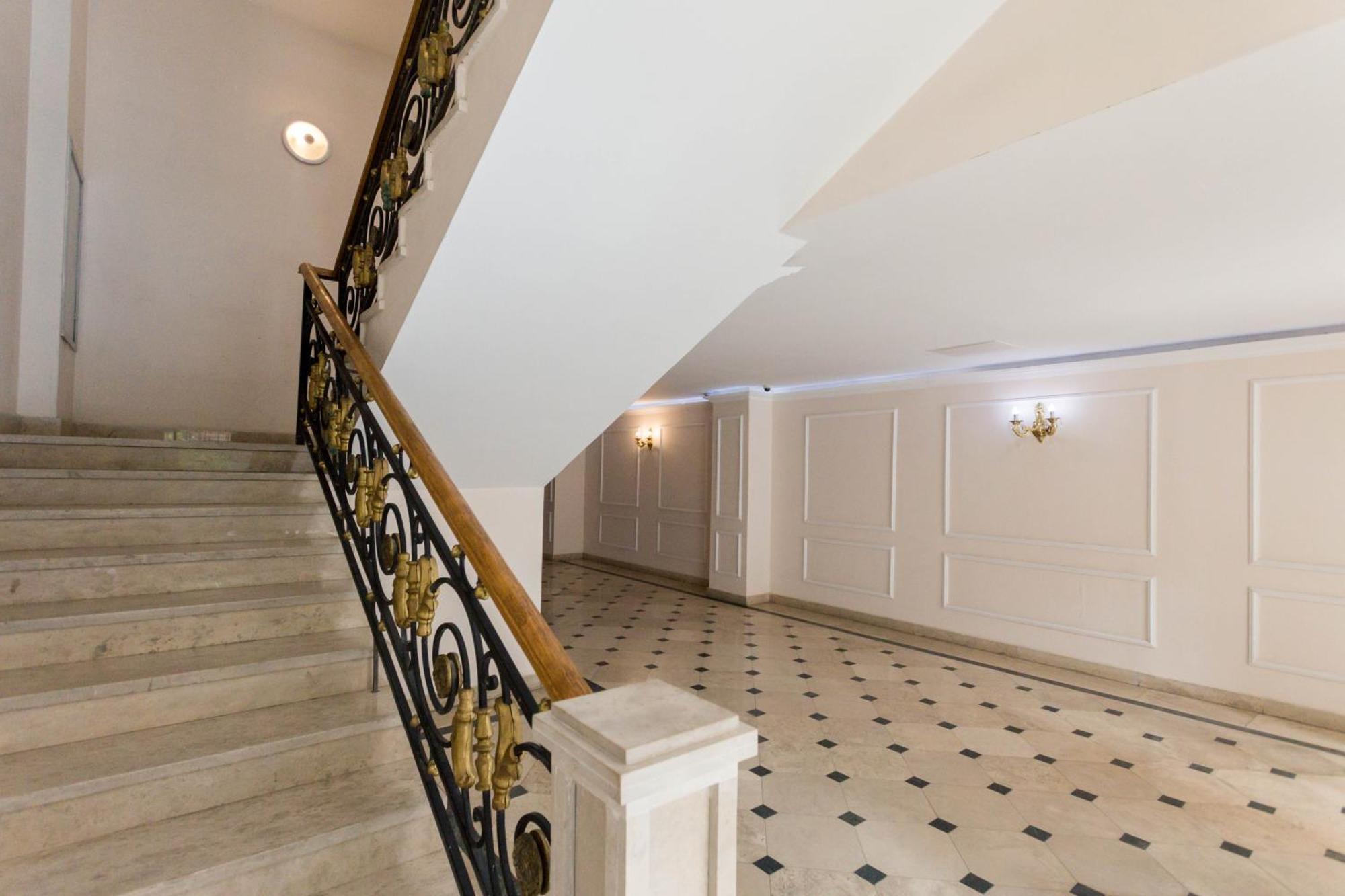 Shevchenko Residence Tbilisi Zewnętrze zdjęcie