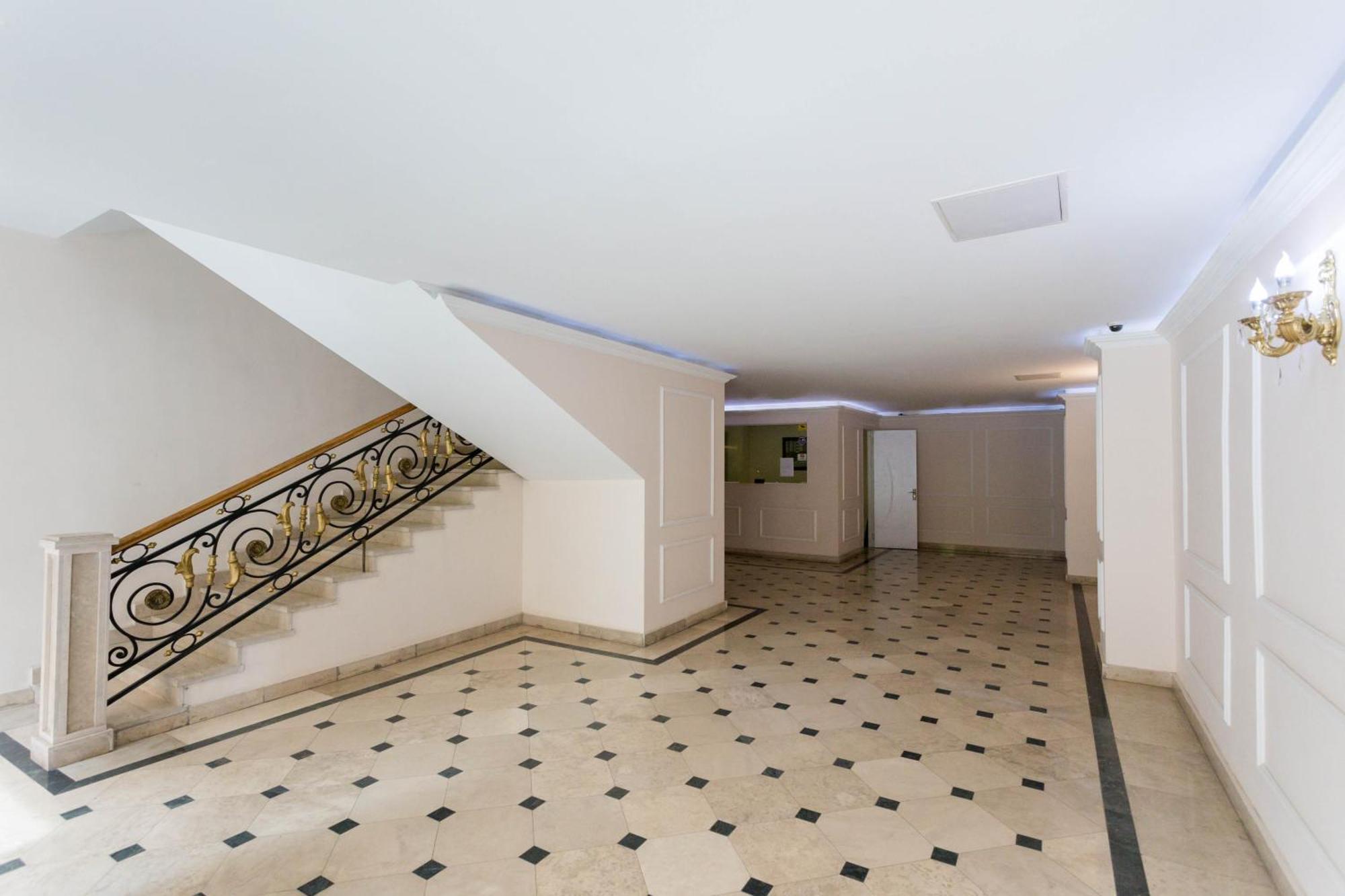 Shevchenko Residence Tbilisi Zewnętrze zdjęcie