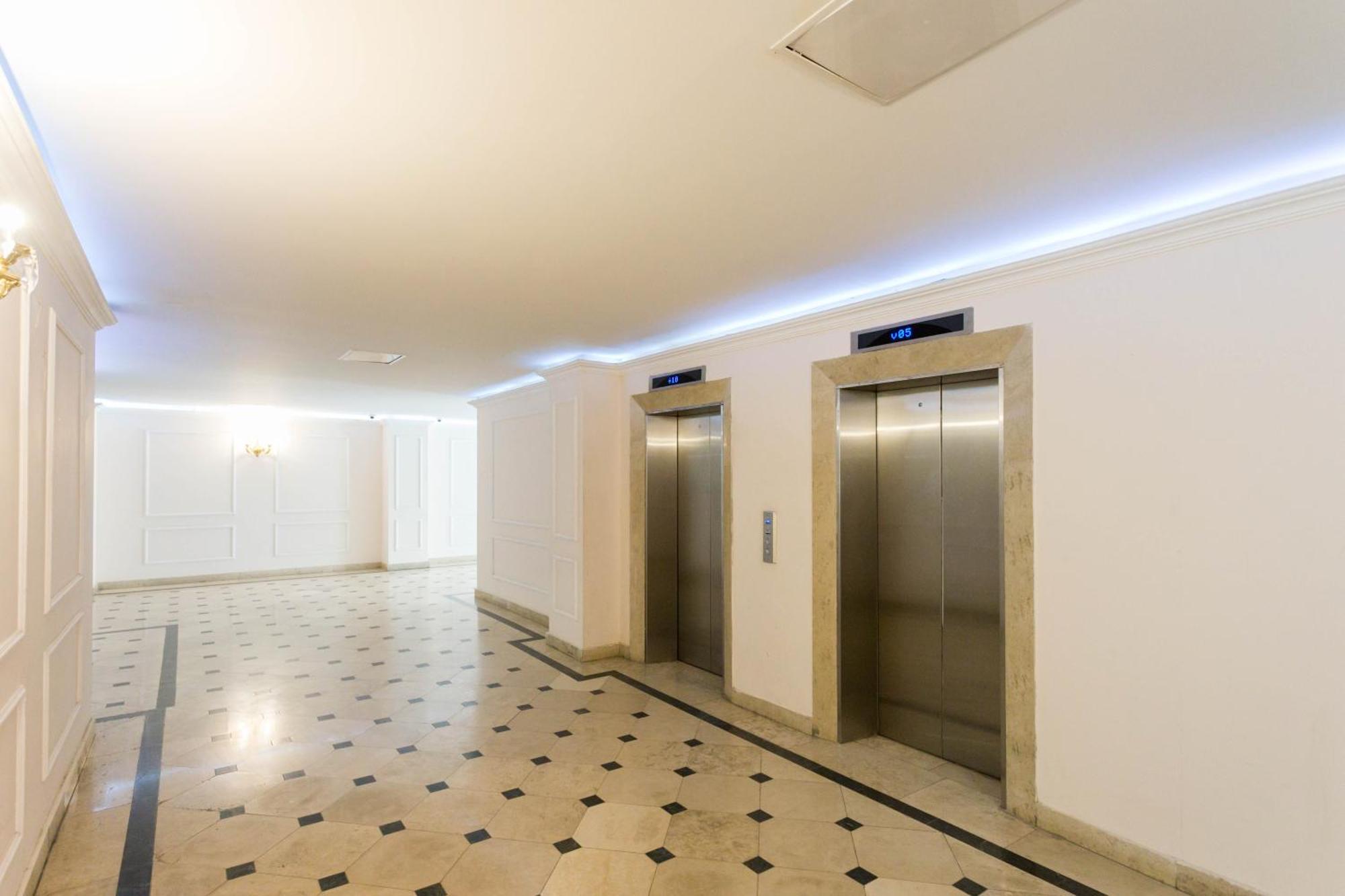Shevchenko Residence Tbilisi Zewnętrze zdjęcie