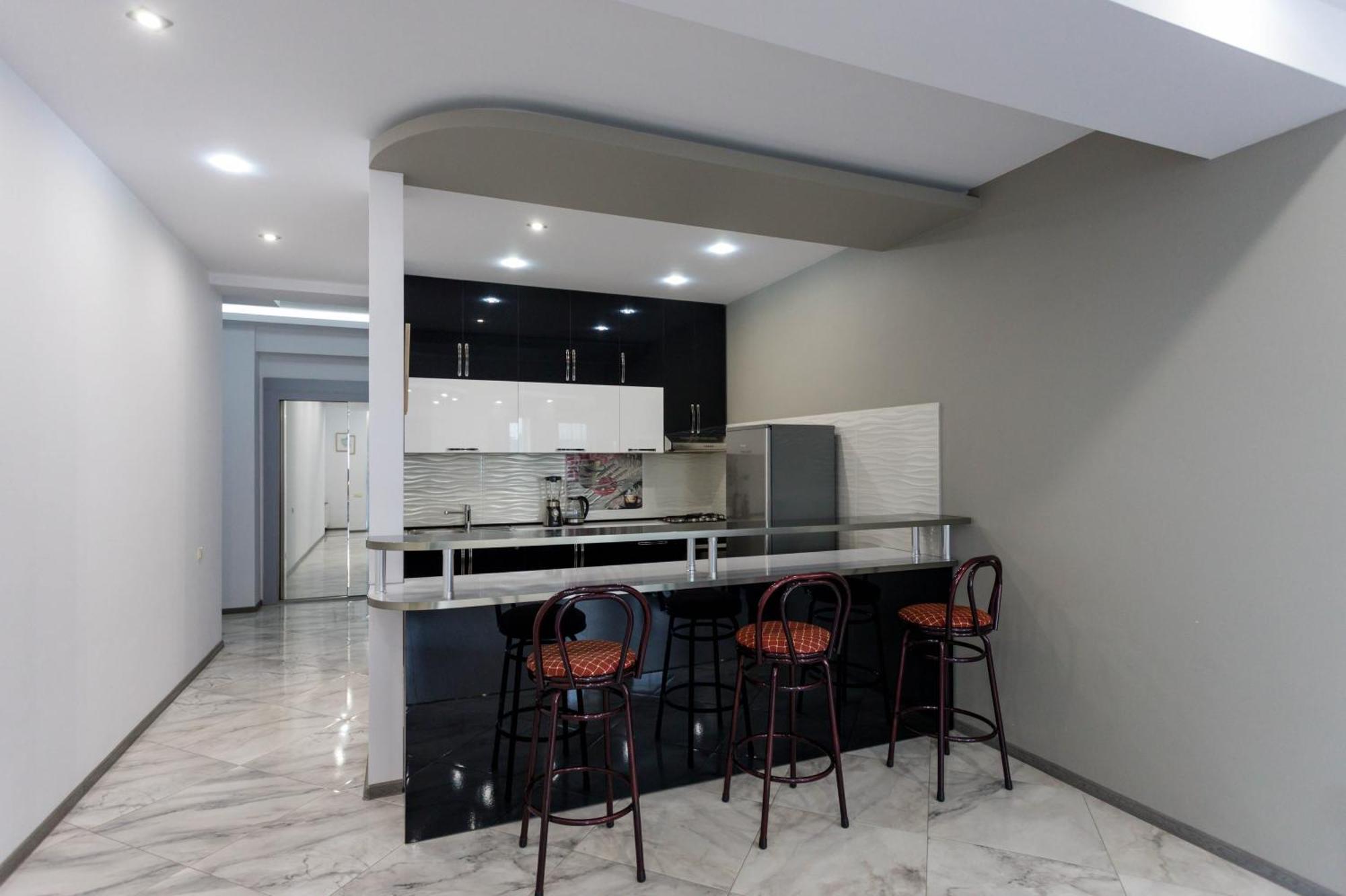 Shevchenko Residence Tbilisi Zewnętrze zdjęcie