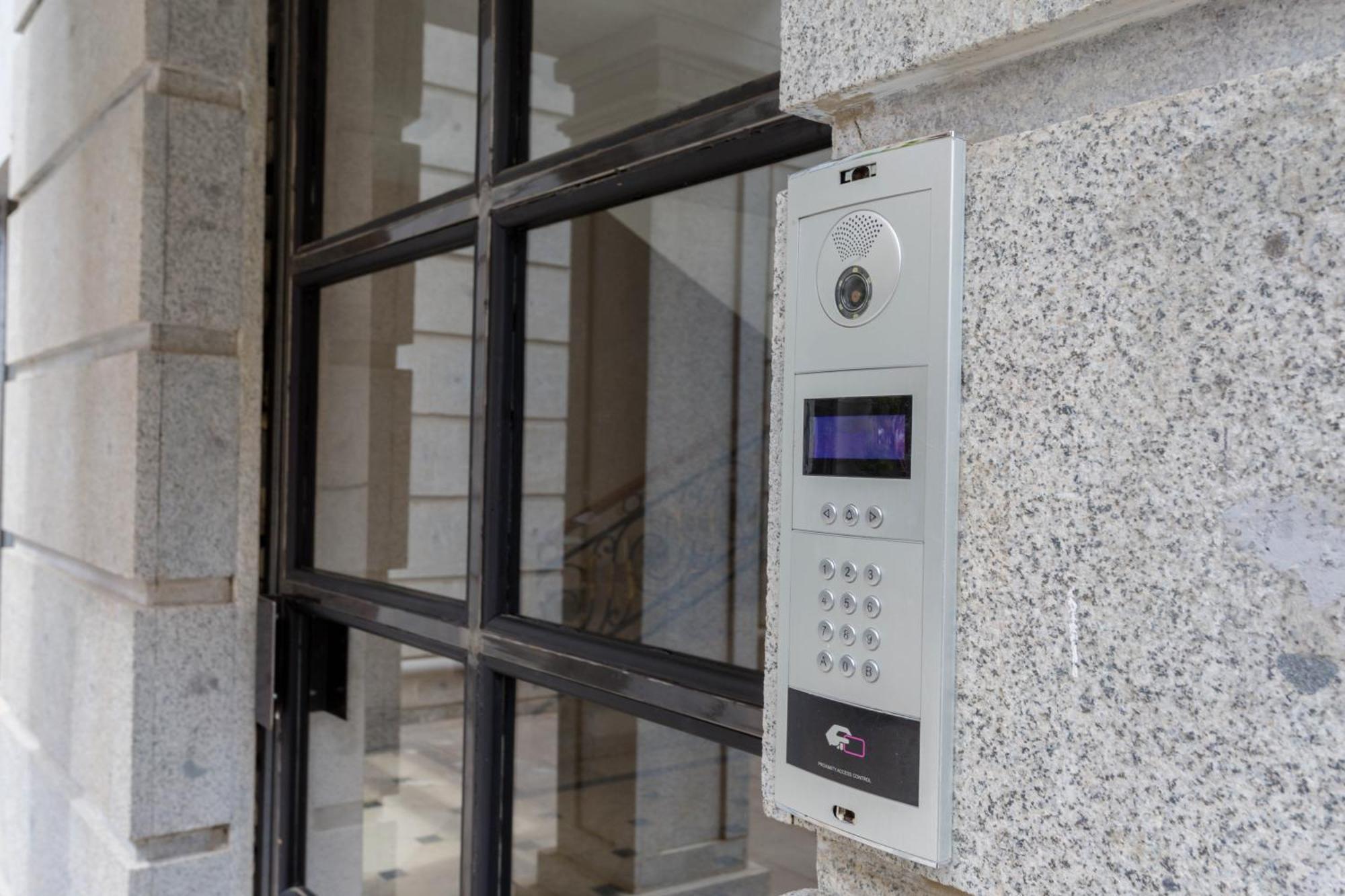 Shevchenko Residence Tbilisi Zewnętrze zdjęcie