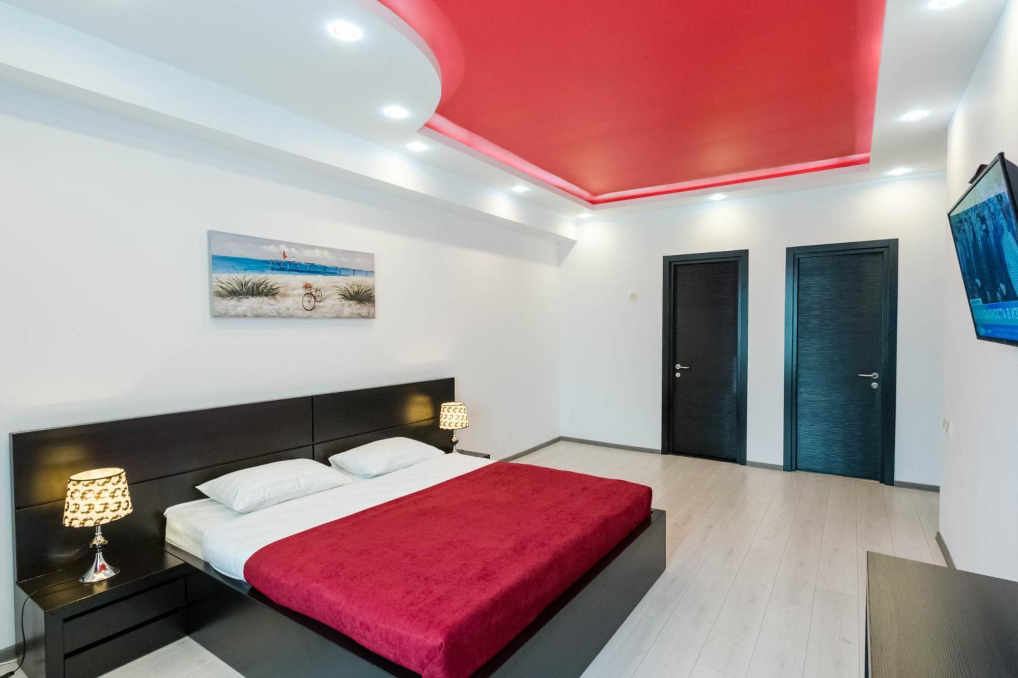 Shevchenko Residence Tbilisi Zewnętrze zdjęcie
