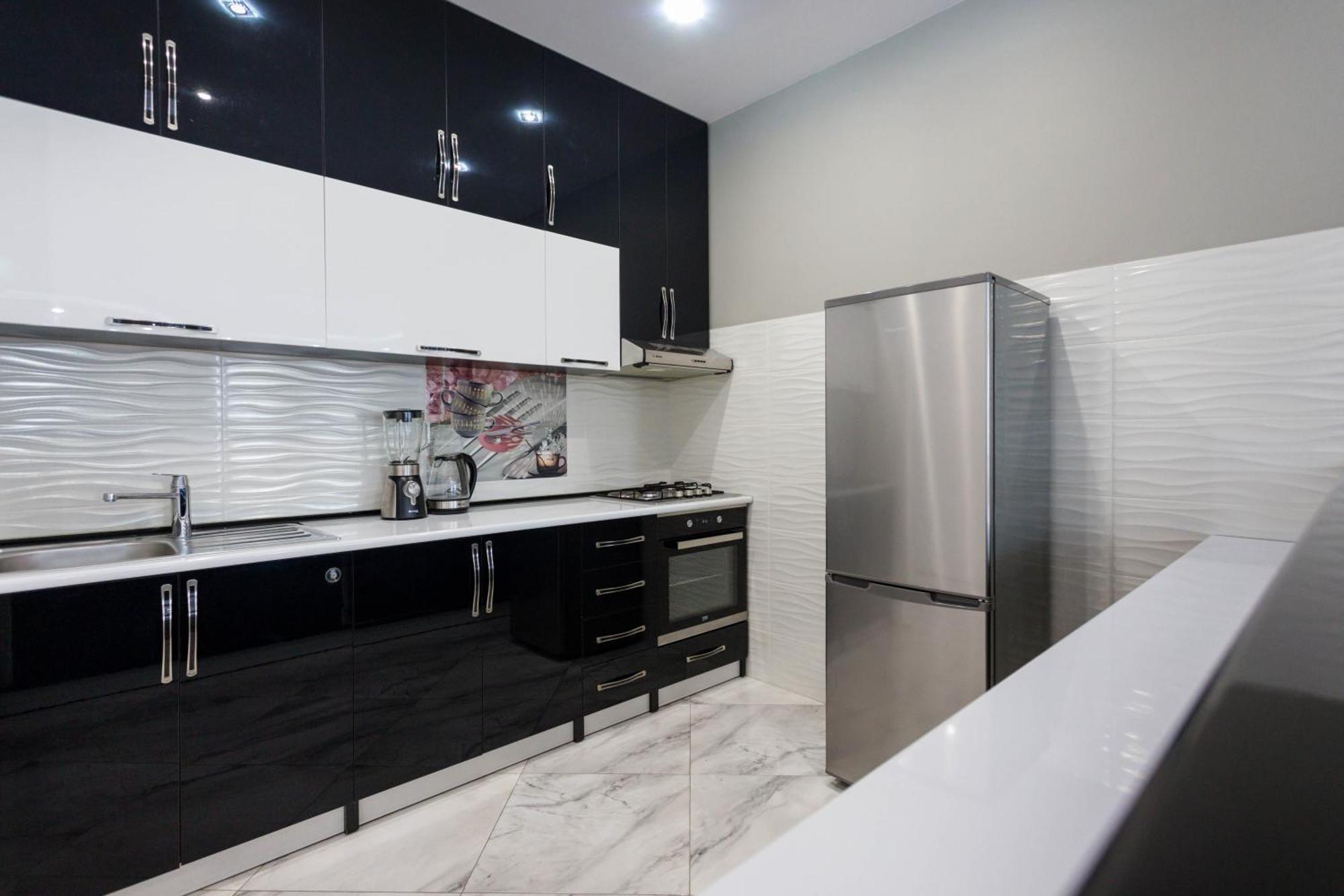 Shevchenko Residence Tbilisi Zewnętrze zdjęcie