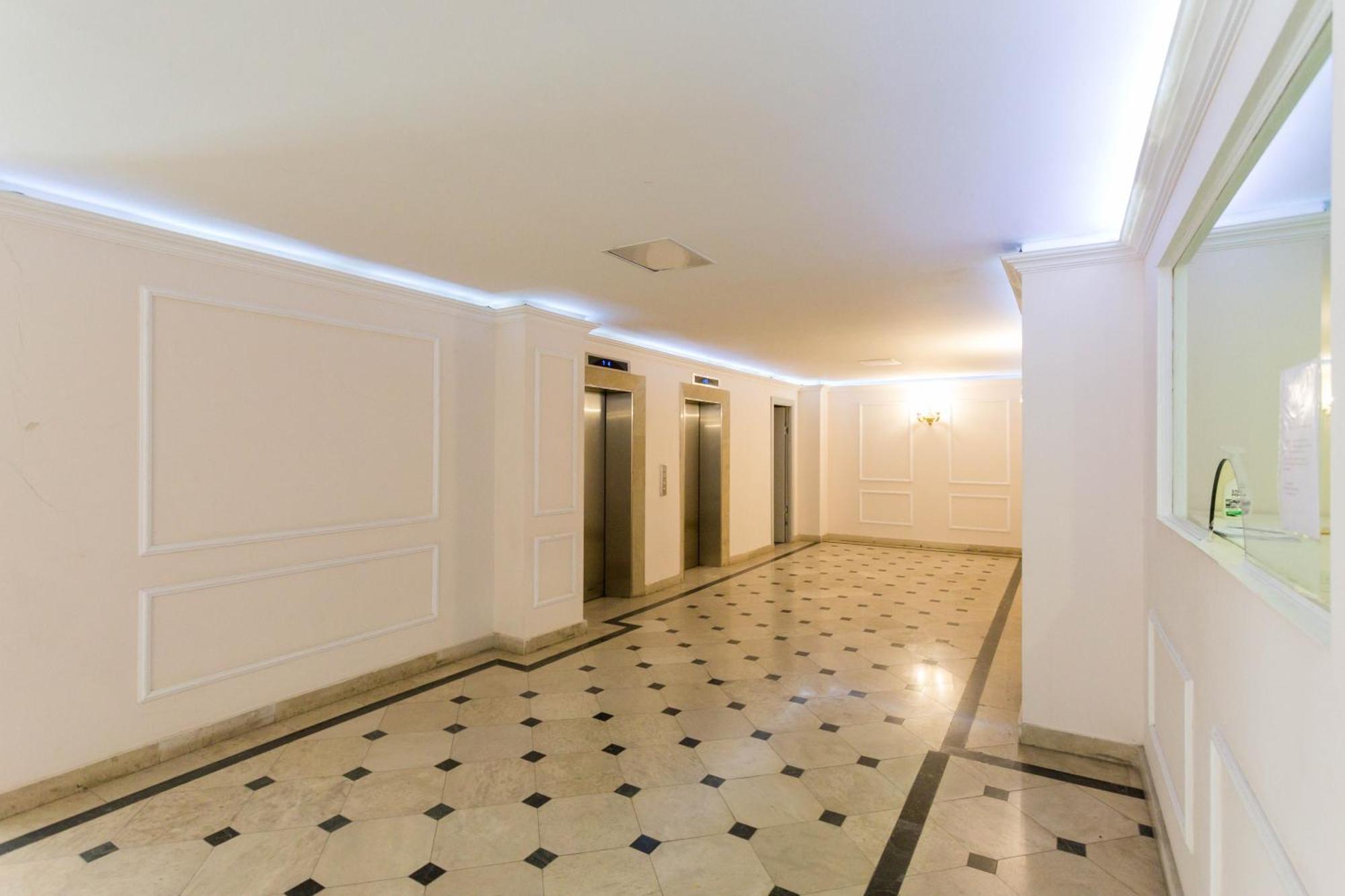 Shevchenko Residence Tbilisi Zewnętrze zdjęcie