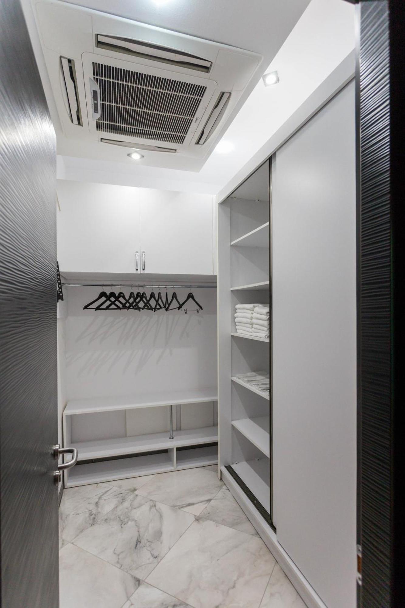 Shevchenko Residence Tbilisi Zewnętrze zdjęcie