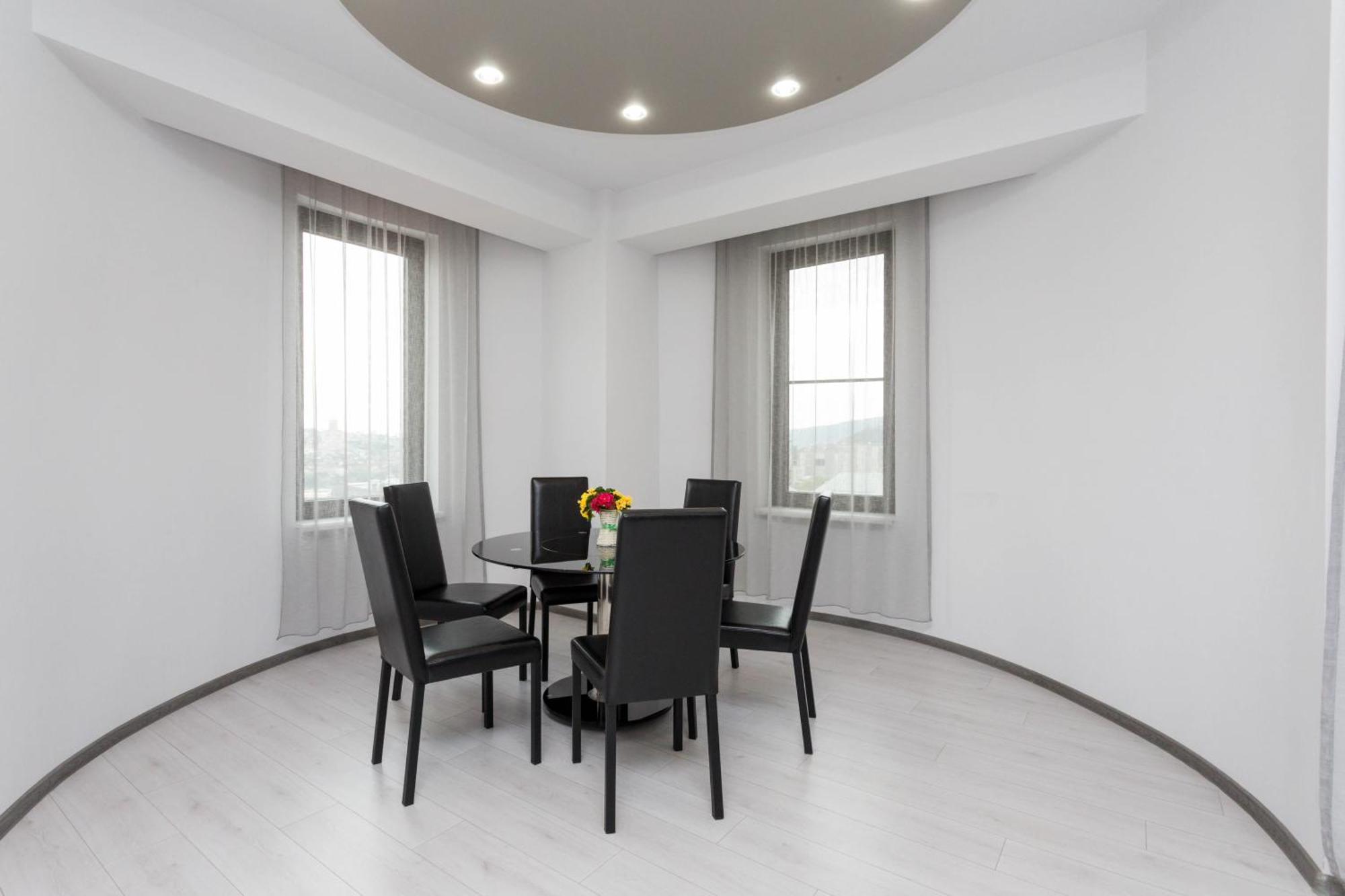 Shevchenko Residence Tbilisi Zewnętrze zdjęcie