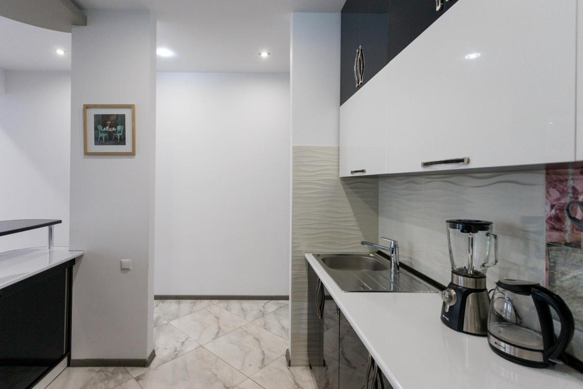 Shevchenko Residence Tbilisi Zewnętrze zdjęcie
